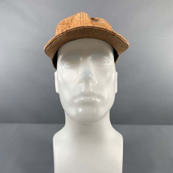 Z M  One  Beige Textured Coral Hats - Picture 2 of 7